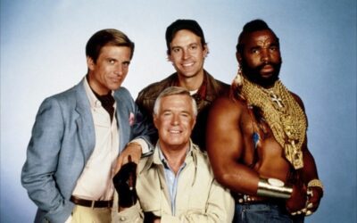 Do you have an A-Team?