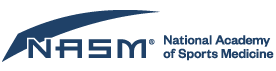 NASM Logo