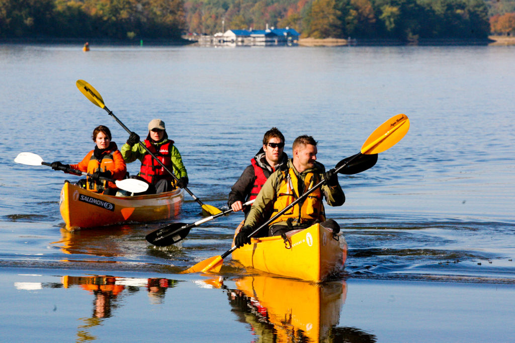 National Adventure Racing Championships