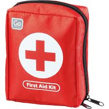 Ouch! What’s in Your Mobile First Aid Kit?