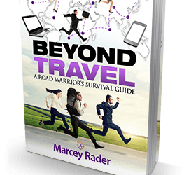 Beyond Travel: A Road Warrior’s Survival Guide!