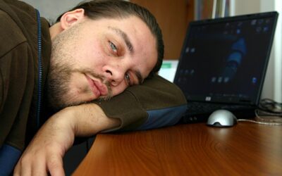 Are you infected with Presenteeism?