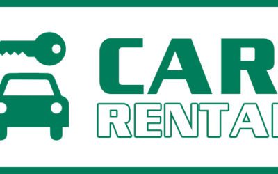 Seven Things to do When Renting a Car