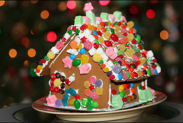 Gingerbread