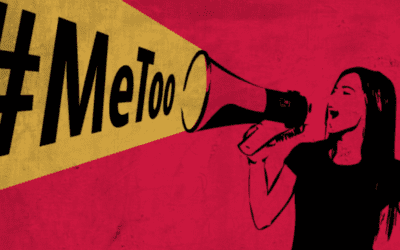 #MeToo Made Me Think I Was Ill