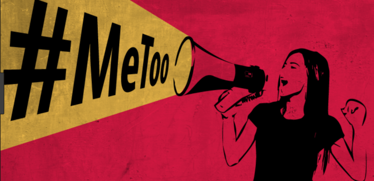 How MeToo Made Me Think I Was Ill