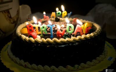 Six things I’ve learned in my six years in business.