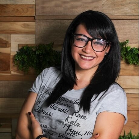 Evelyn Garcia Evelyn Garcia