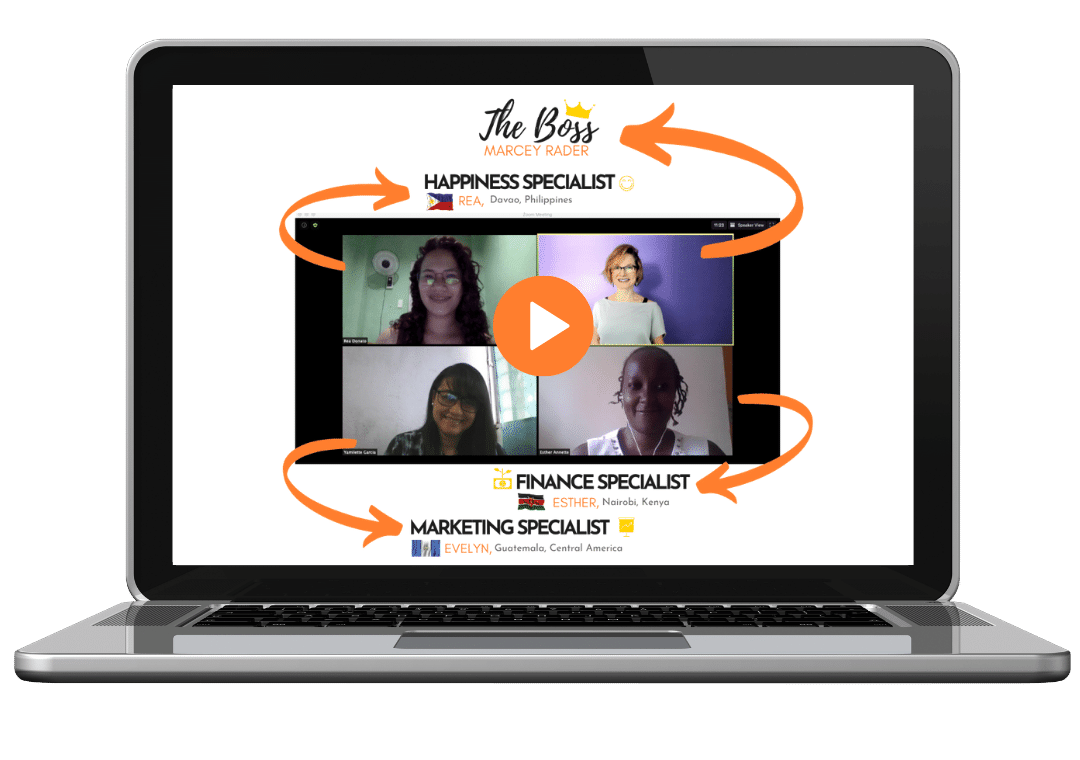 triangle-bg Secrets to Hiring a Virtual Assistant: Breaking the myths on outsourcing
