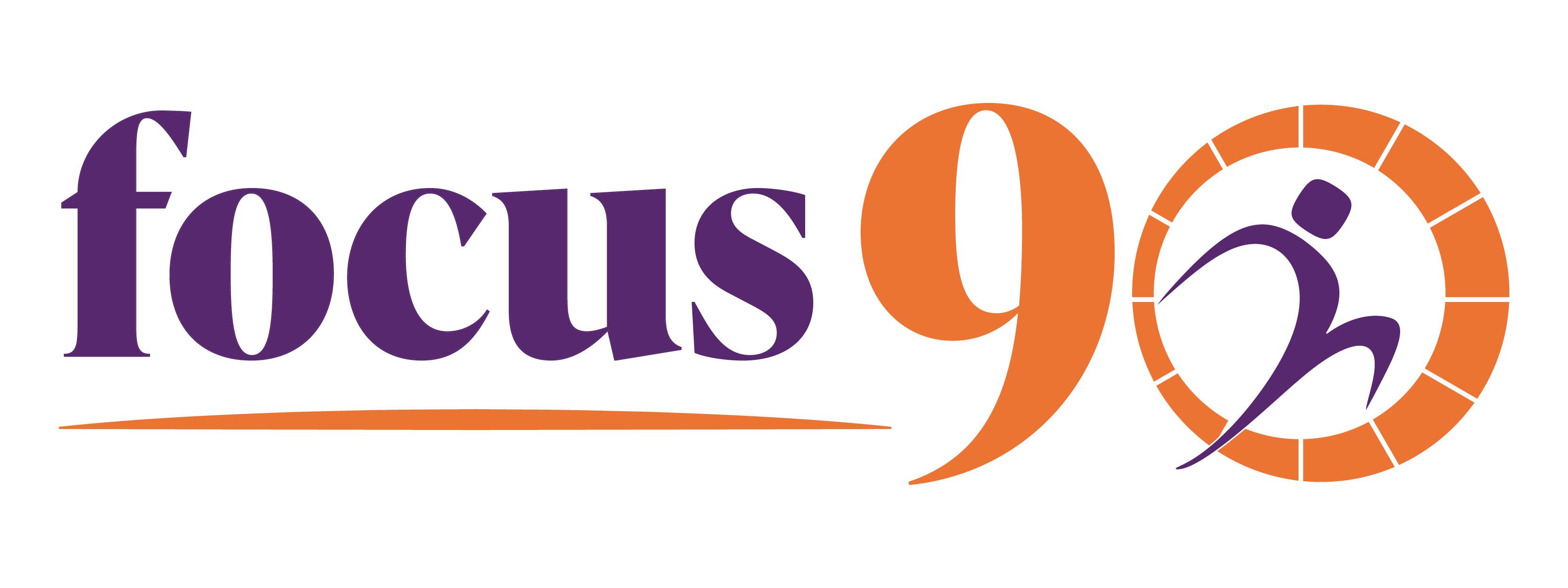 Focus90 logo Focus90 logo