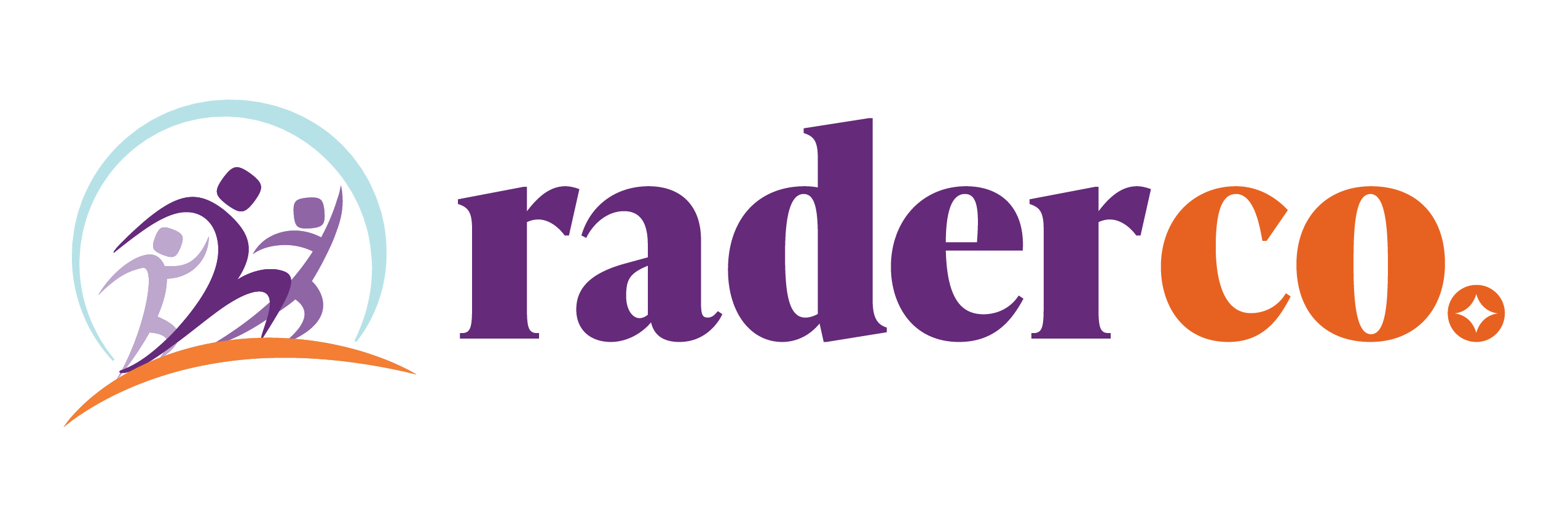 RaderCo Logo RaderCo Logo