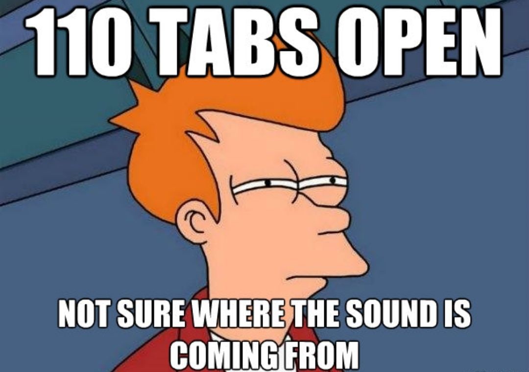 Tab Blocker