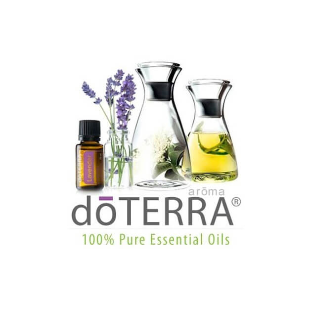 doterra