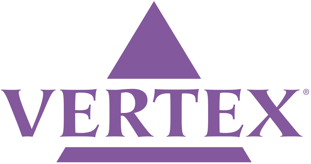 vertex logo vertex