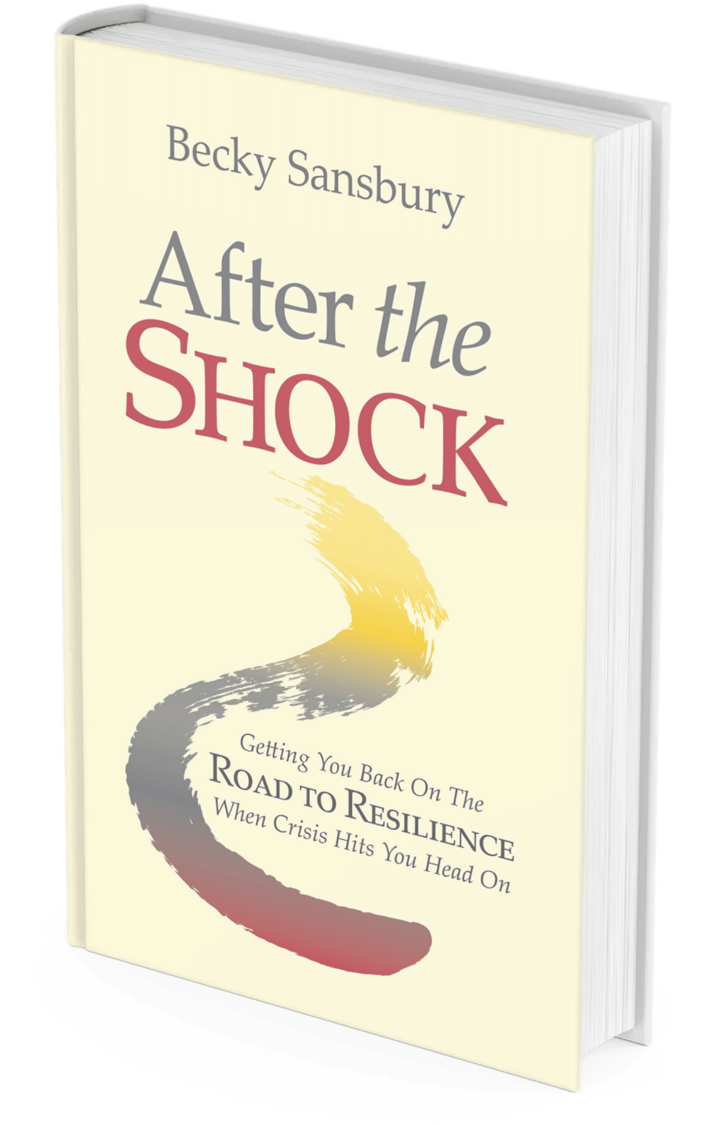 After the Shock After the Shock