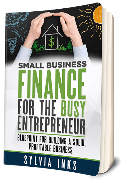 small business finance book small business finance book