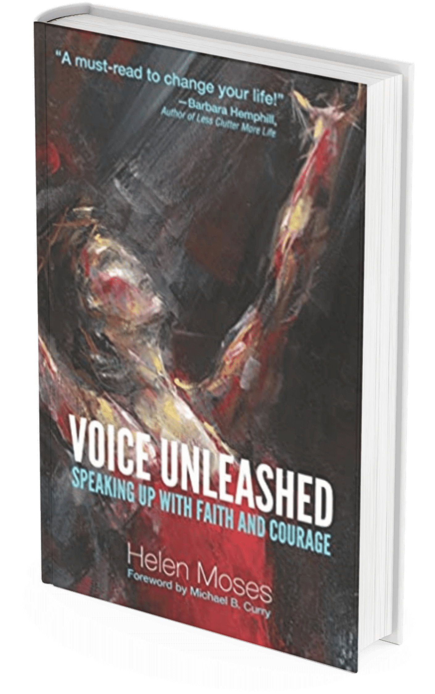 voice-unleashed voice-unleashed
