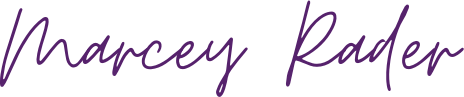 Marcey Signature