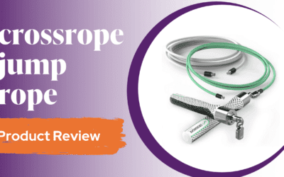 Crossrope Jump Rope Product Review