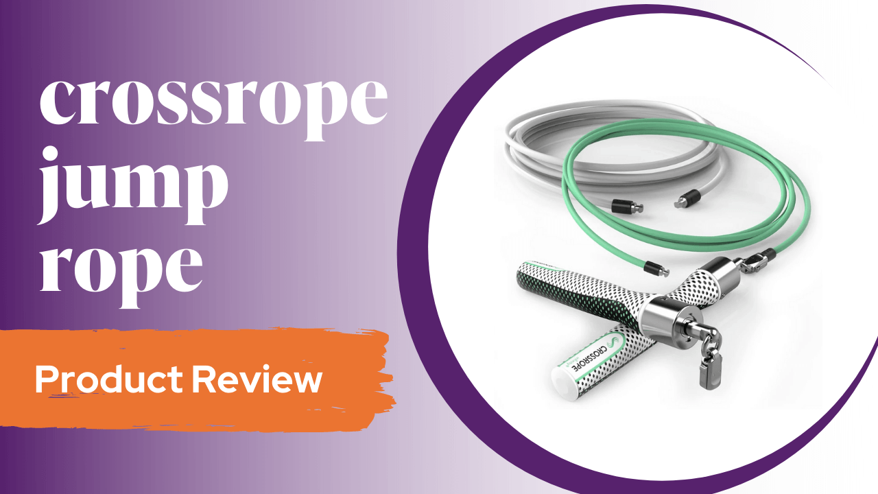 cross rope product review