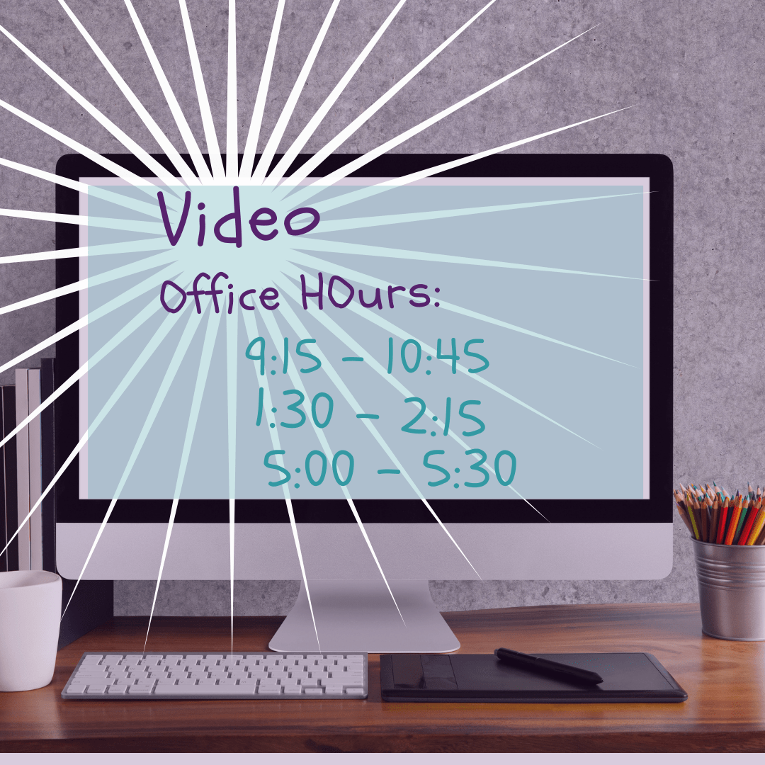 video-office-hours