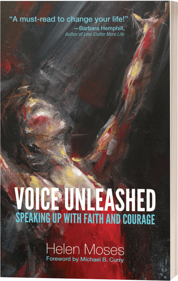 voice-unleashed voice-unleashed