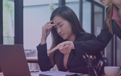 Burnout disconnect between the C-Suite and Staff