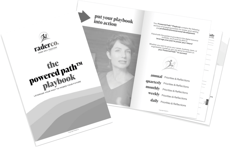 the powered path playbook