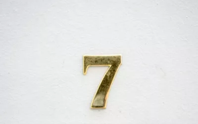 Make Meetings Productive with the Magic Number 7