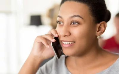Phone meetings save you time, energy, and money!
