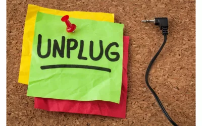 Unplug to Recharge: Tips for Digital Wellness Day and Beyond