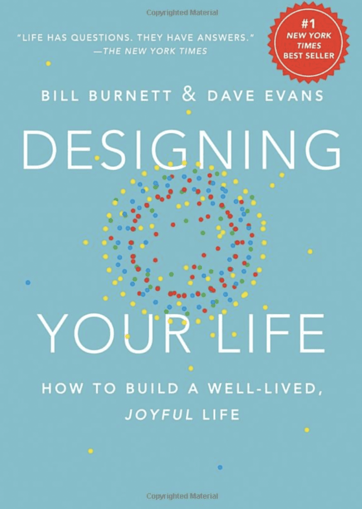 Designing your life