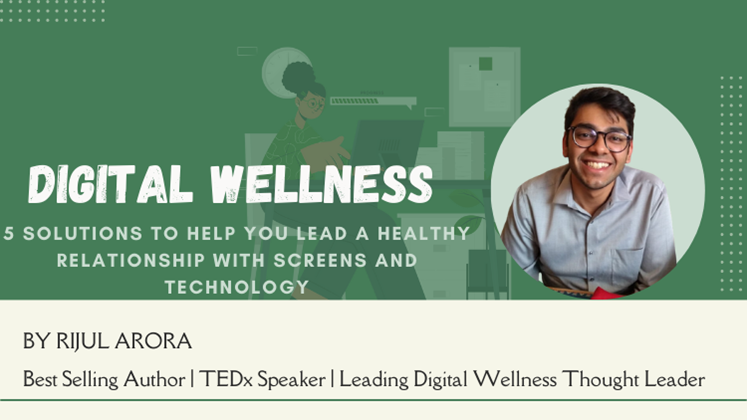 Digital Wellness