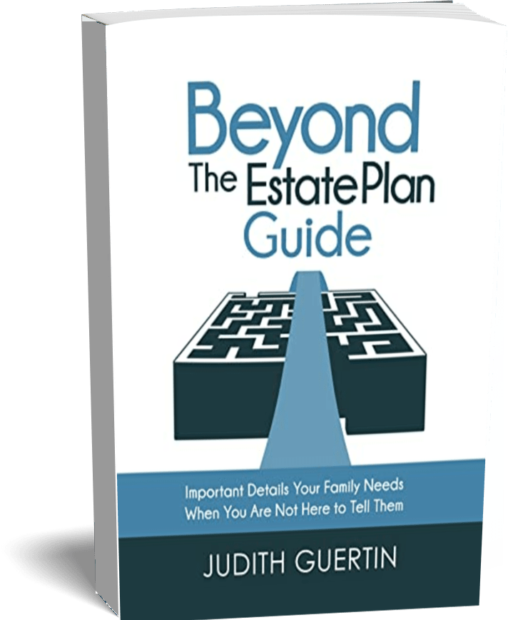 Beyond the Estate Plan Guide