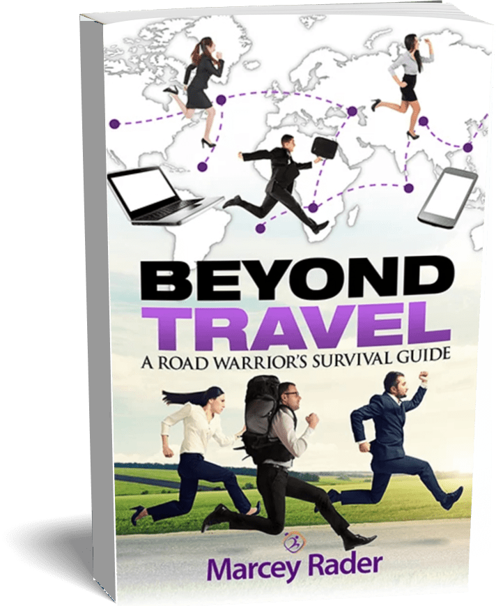 Beyond Travel Book<br />
