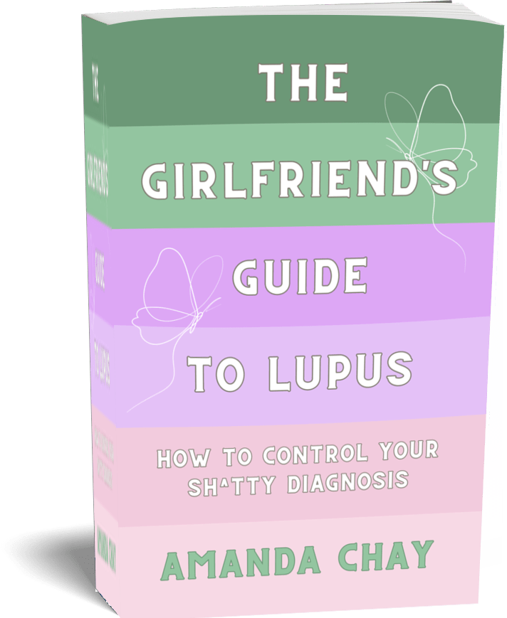 The girlfriends guide to Lupus