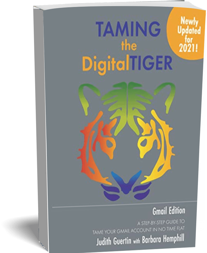 Taming the digital tiger