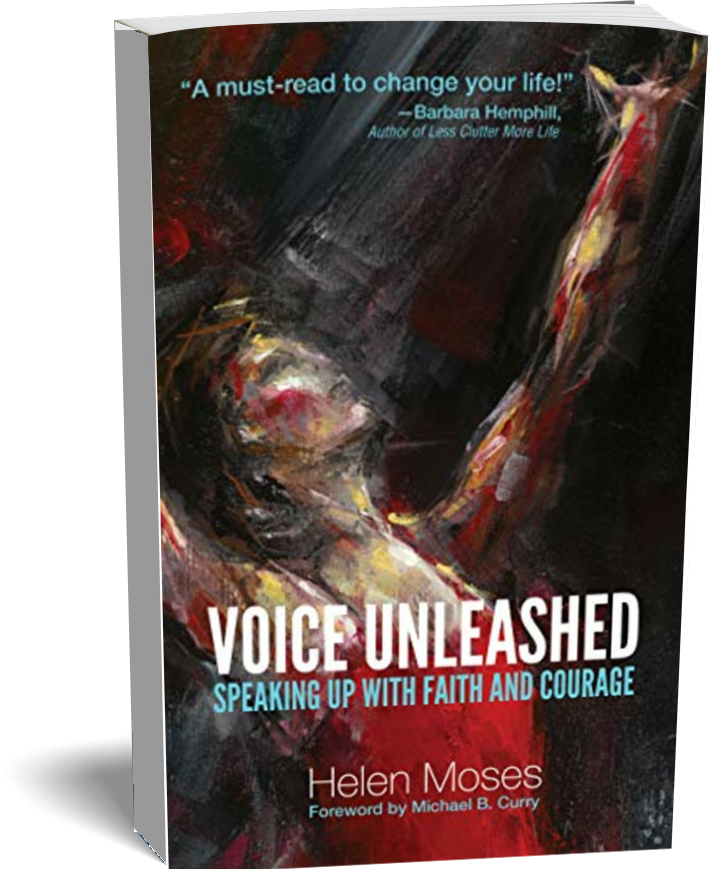 The voice unleashed