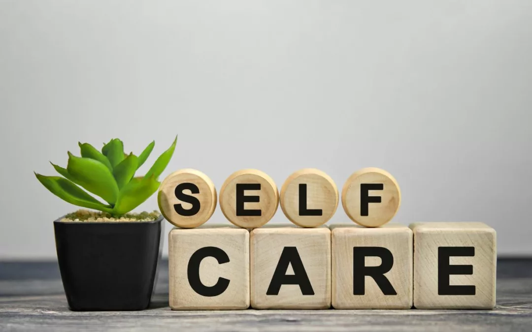 Self-Care: Why It's Not Just On You, But Your Company Too