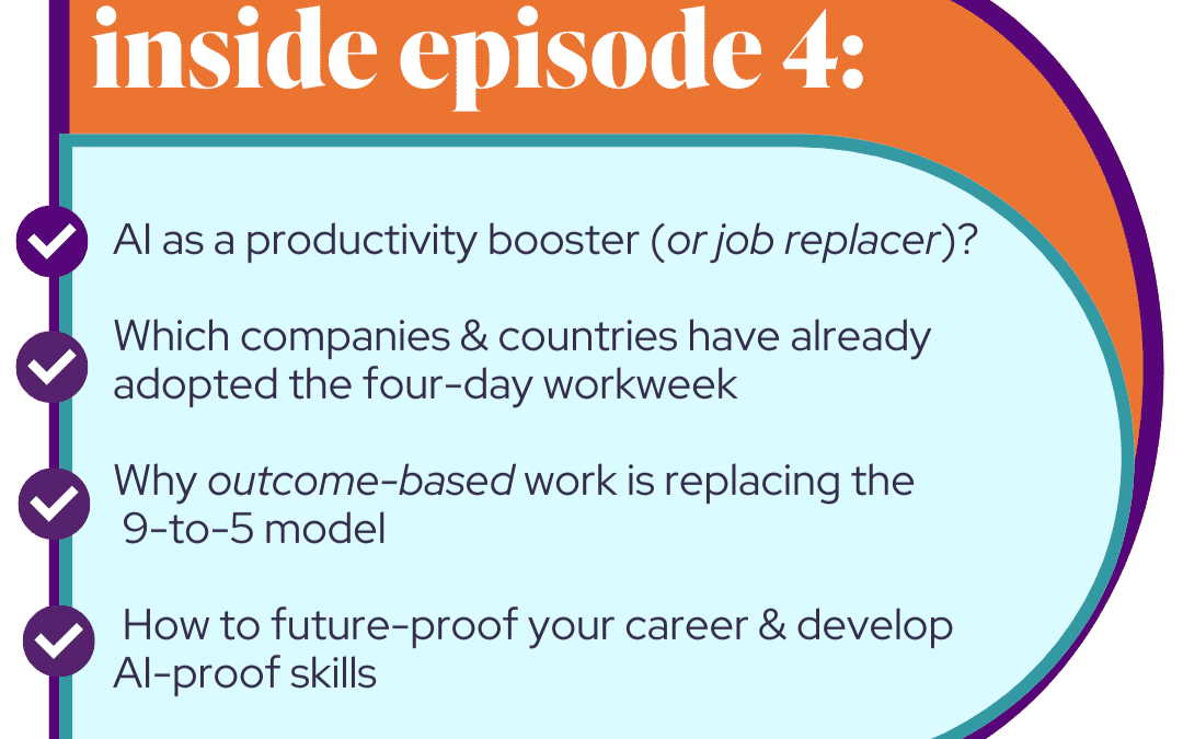 Navigating the Return to the Office – The Future of Work