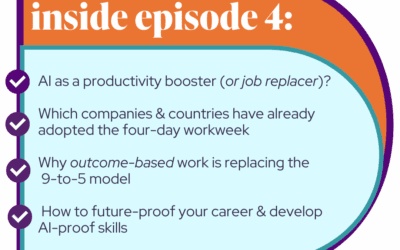 Navigating the Return to the Office – The Future of Work