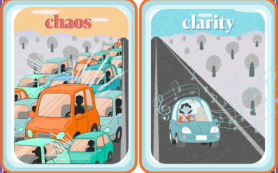 Attention Anchor Part 2: The Mindset Ritual That Makes Deep Work Stick