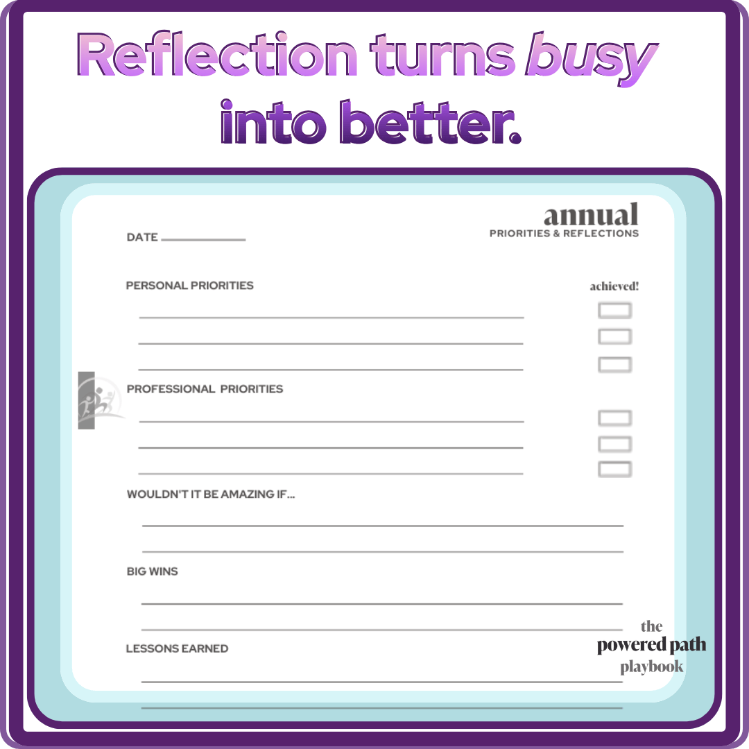 Reflection Prompts To Reach Your Goals Reflection Prompts to Reach Your Goals.