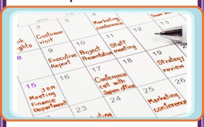 Meeting Reset: do this before you join a meeting