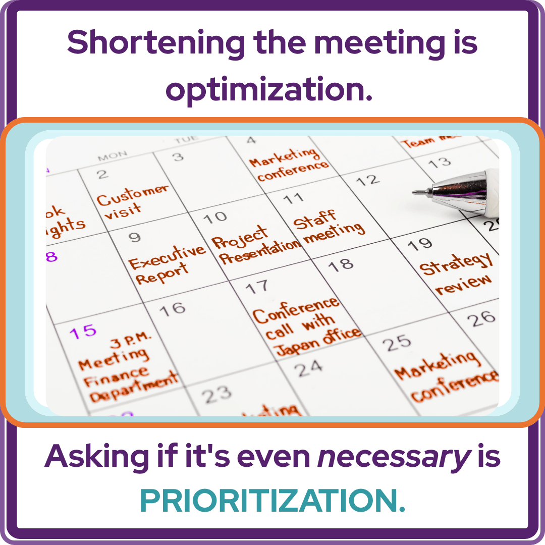 Meeting Reset Calendar Ask This Before You Shorten, Fix, or Join Another Meeting