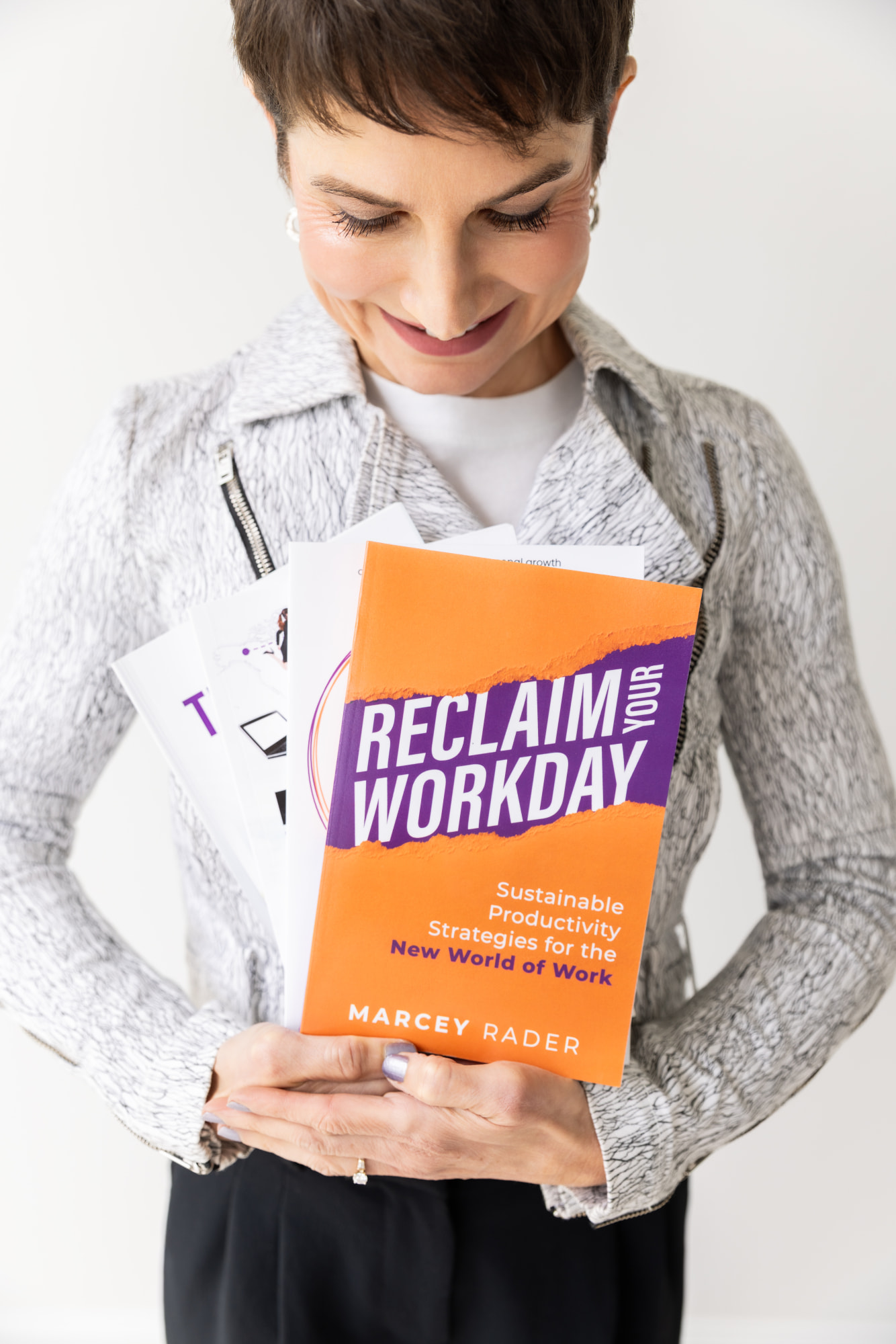 Marcey-Rader-Five-Time-Author ryw-book